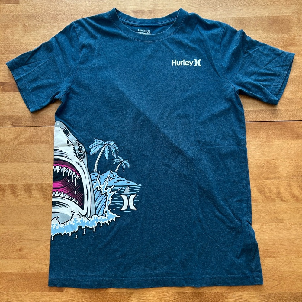 Hurley T-Shirt